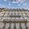 Sublim 1BDR AC Arc de Triomphe Champs Elysees by Studio Prestige - Paris