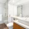 Muneera Island Oasis Stylish 2BR in Al Rahba - Yas Island