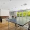Oasis Stylish 2BR in Al Rahba