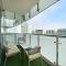 Muneera Island Oasis Stylish 2BR in Al Rahba - Yas Island