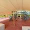 Muneera Island Oasis Stylish 2BR in Al Rahba - Yas Island