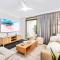 Surfers Paradise Coastal Beach Dream