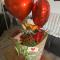 La Maison des Plaisirs Love room