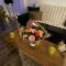 La Maison des Plaisirs Love room