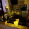 La Maison des Plaisirs Love room