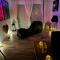 La Maison des Plaisirs Love room