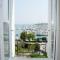VILLA MAJOY - Vue sur le port La Trinite - T547 - 滨海拉特里尼泰