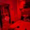 La Maison des Plaisirs Love room