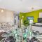 Green Suite - Whirlpool Garden - free parking - WiFi - Viedeň