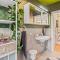 Green Suite - Whirlpool Garden - free parking - WiFi - Viedeň
