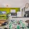 Green Suite - Whirlpool Garden - free parking - WiFi - Viedeň