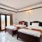 Vangvieng Sisavang Mountain View Hotel