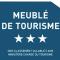 SUPERBE T2 ATYPIQUE-Vue PANORAMIQUE-IDEALEMENT SITUE ! - Les Angles