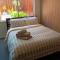 Romanic Garden View 1 bed Apartment with ocean views at Stanwell Tops