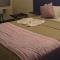 Concept Design Hostel & Suites - Foz do Iguaçu