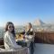 Crowne Pyramids view inn - 开罗