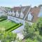 JAMES 68 - Charming villa near the dunes of Knokke le Zoute