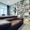 Alexanders library apartment - كوشيتسه