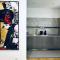 Alexanders library apartment - كوشيتسه
