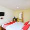 Hotel O India Gate Par View