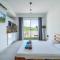 Appartement Eleven, calm & cosy - Le Diamant