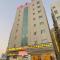 Al Reem Hotel Apartments Al Reem Hotel Apartments