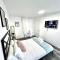 1q Bed Studio With Shared Pool 11 Handicap Access - Clearwater