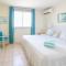 Charming 2 bedroom apt on gorgeous quiet beach - Sea Star 3 apts by Bluescape