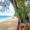 Charming 2 bedroom apt on gorgeous quiet beach - Sea Star 3 apts by Bluescape - Bridgetown