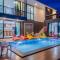 Mountain & Sea Pool Villa ทับสะแก - Prachuap Khiri Khan