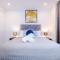 The Arden Suite - Free Parking, City Center, Fast Wifi, up to 4 People - 伯明翰
