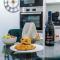 The Arden Suite - Free Parking, City Center, Fast Wifi, up to 4 People - 伯明翰