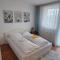 Apartman Sky-Parking-Garage