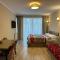 New Gudauri Alpen Apartments