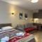 New Gudauri Alpen Apartments