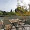 Stunning & Cosy, Direct Pool Access, 2BR, with Private Patio! Serenity Townhouse - بافوس
