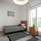 Stunning & Cosy, Direct Pool Access, 2BR, with Private Patio! Serenity Townhouse - بافوس