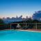 Wonderful seaview and pool - Casa Rosa Gialla