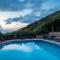Wonderful seaview and pool - Casa Rosa Gialla