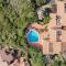 Wonderful seaview and pool - Casa Rosa Gialla
