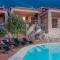 Wonderful seaview and pool - Casa Rosa Gialla