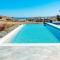 Villa Levantes - ruhige Lage mit privatem Pool
