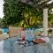 Stunning & Cosy, Direct Pool Access, 2BR, with Private Patio! Serenity Townhouse - بافوس