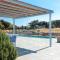 Villa Levantes - ruhige Lage mit privatem Pool