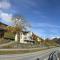 Husslåttene apartments with terrace - Skei