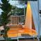 Tid Khao Glamping & Bar - Tha Kradan
