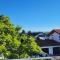 Super Ferienwohnung mit zwei Schalafzimmern und Fitnessraum süd-östlich von München - Pfaffing