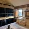 Matlock Glamping Rooms