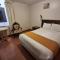 Hotel Sideral AQP - Cochera - Arequipa