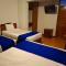 Hotel Sideral AQP - Cochera - Arequipa